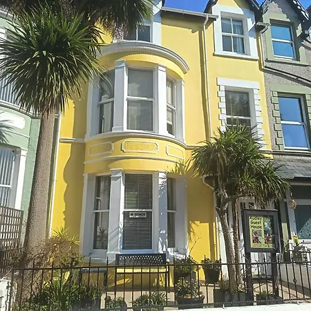 Audley Guest House-3